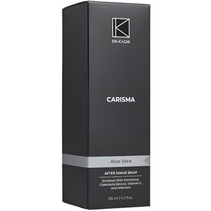 Бальзам после бритья – Dr. Kadir Carisma After Shave Balm