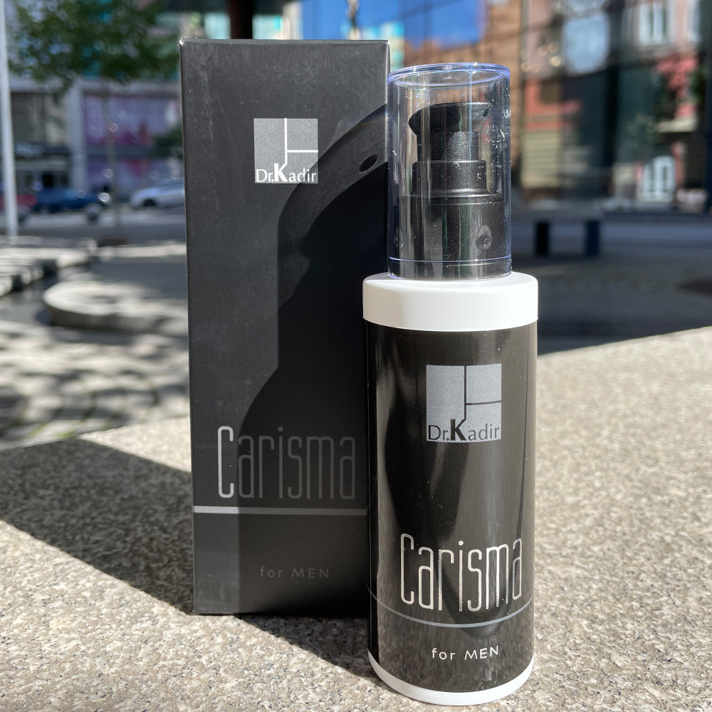 Бальзам після гоління - Dr. Kadir Carisma  4