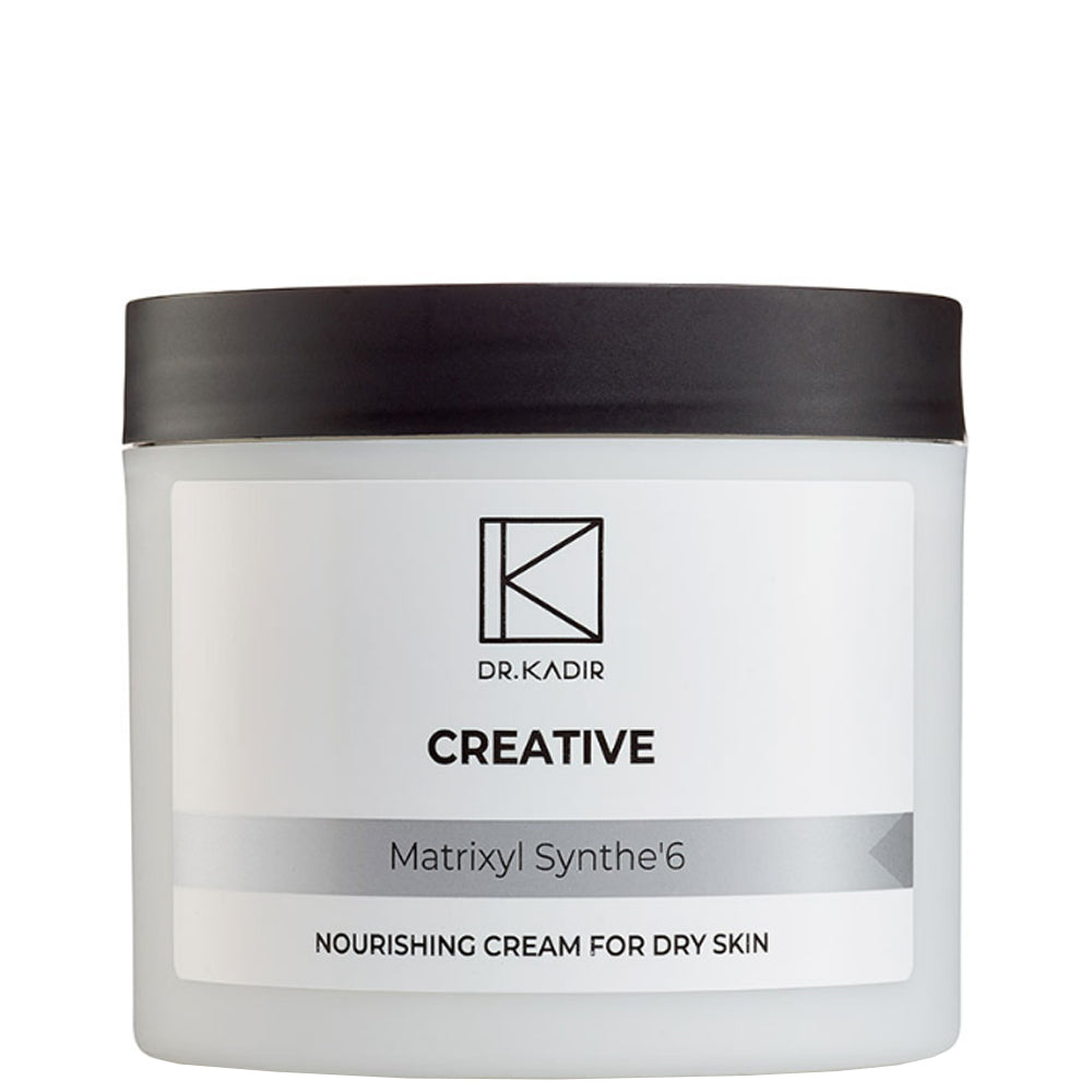 Поживний крем для сухої шкіри - Dr. Kadir 250 мл