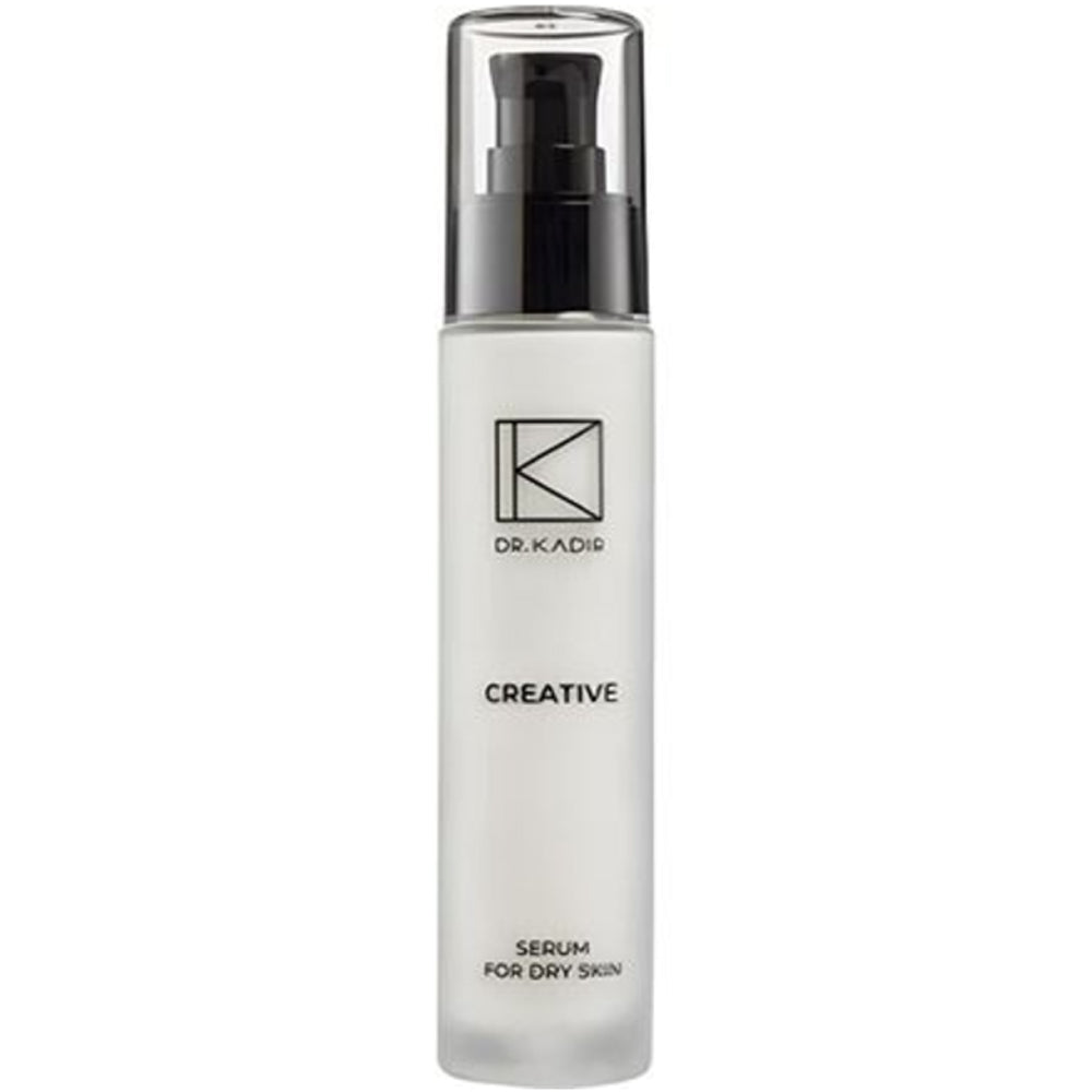 Dr. Kadir Creative Serum - Сироватка для обличчя Креатив