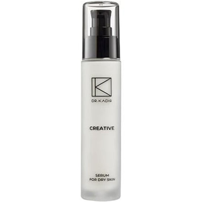 Dr. Kadir Creative Serum - Сироватка для обличчя Креатив
