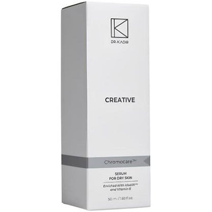Dr. Kadir Creative Serum - Сироватка для обличчя Креатив