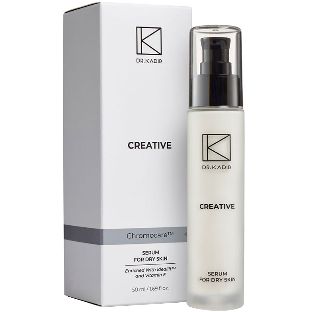 Сироватка для обличчя Креатив - Dr. Kadir Creative Serum 2