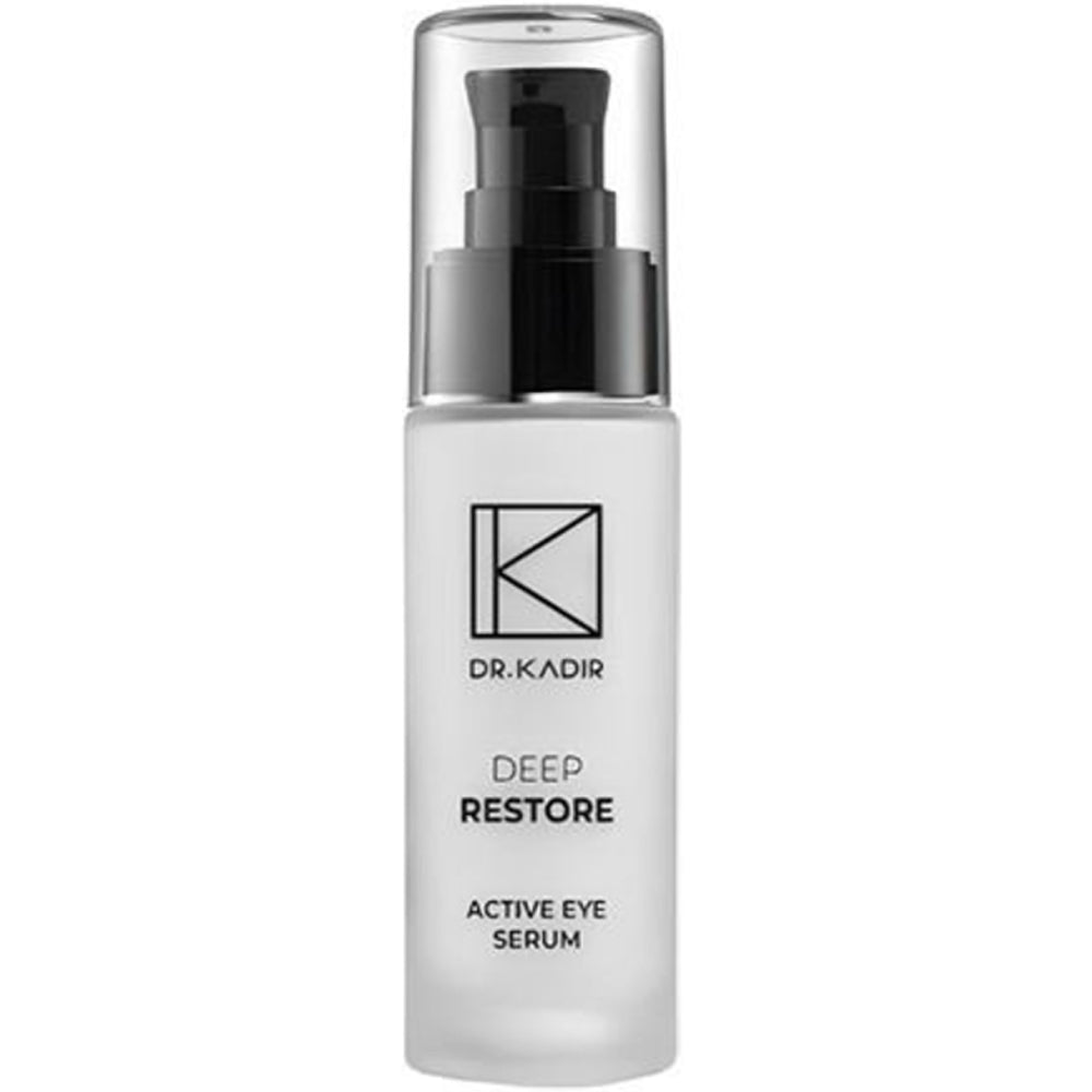 Dr. Kadir Deep Restore Active Eye Serum - Сироватка для глаз