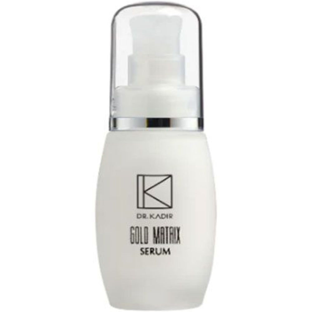 Dr. Kadir Gold Matrix Anti Aging Serum - Cироватка Золотий Матрікс