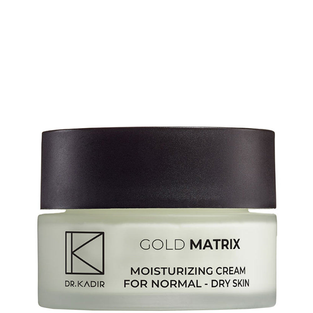 Зволожуючий крем Dr. Kadir Gold Matrix