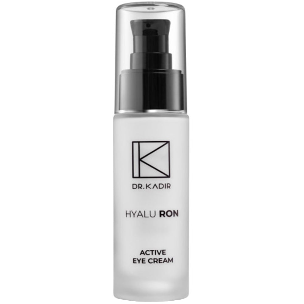 Dr. Kadir Hyalu-Ron Low Molecular Hyaluronic Eye Cream - Крем навколо очей