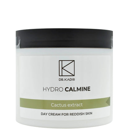 Денний крем з рутиною - Dr. Kadir Hydro-Calmine Day Cream