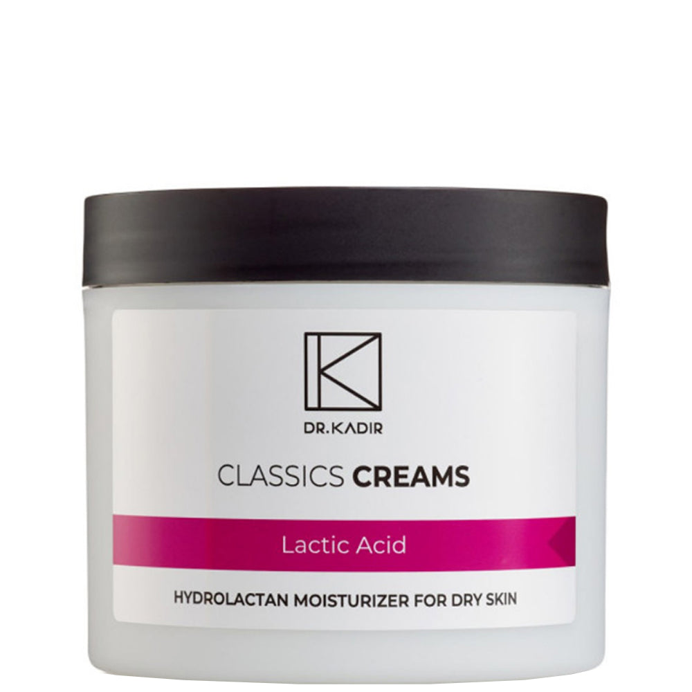 Dr.Kadir Creams and moisturizers - Увлажняющий крем для сухой кожи