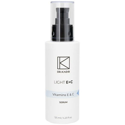 Dr. Kadir Light E+C Serum - Сироватка для обличчя