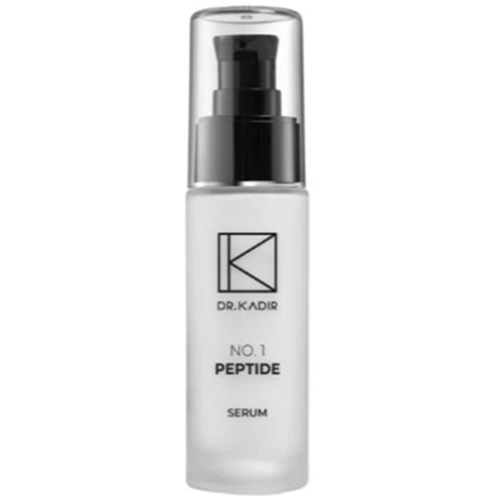 Пептидна омолоджуюча сироватка - Dr. Kadir No.1 Peptide Serum