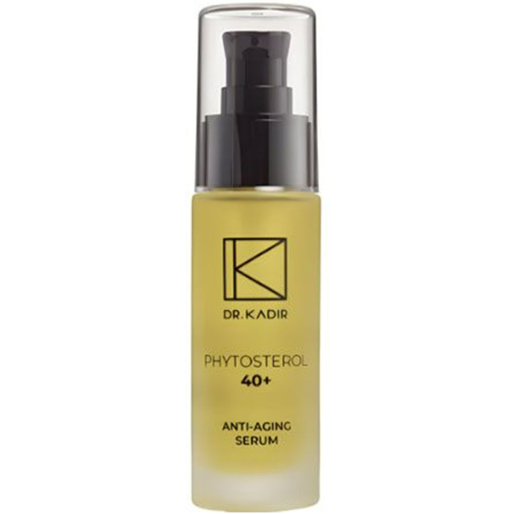 Dr. Kadir Phytosterol 40+ Anti-Aging Serum - Сироватка Фітостерол 40+