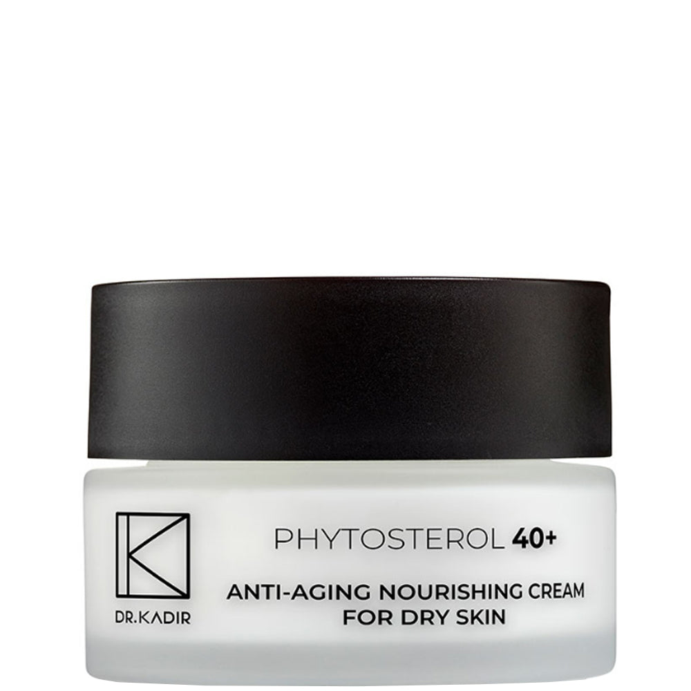 Поживний крем Dr. Kadir Phytosterol 40+