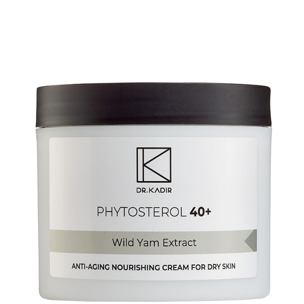 Поживний крем Dr. Kadir Phytosterol 40+ 250 мл