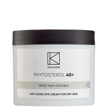 Крем регенеруючий під очі Phytosterol_40 250 мл
