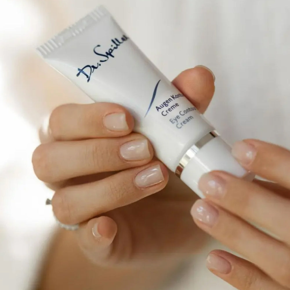 Крем для кожи вокруг глаз – Dr. Spiller Eye Contour Cream