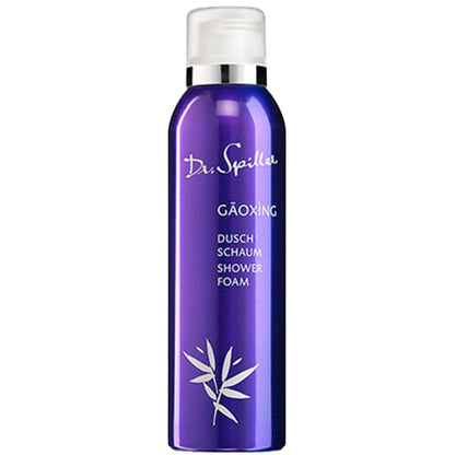 Пінка для душа - Dr. Spiller Gaoxing Shower Foam