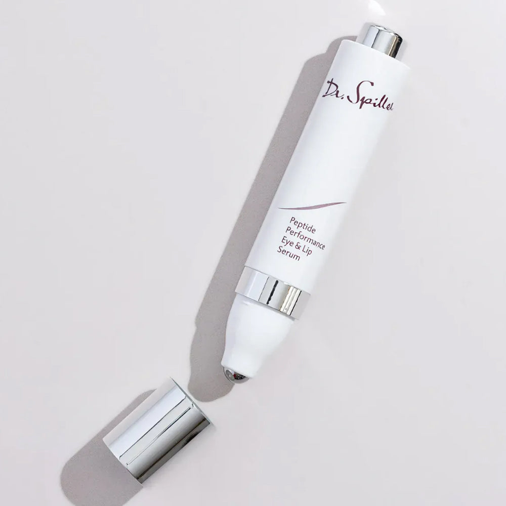 Сироватка для області шиї та декольте -  Dr. Spiller Neck And Décolleté Serum
