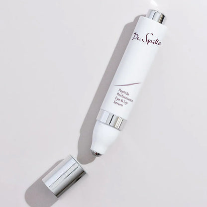 Сироватка для області шиї та декольте -  Dr. Spiller Neck And Décolleté Serum