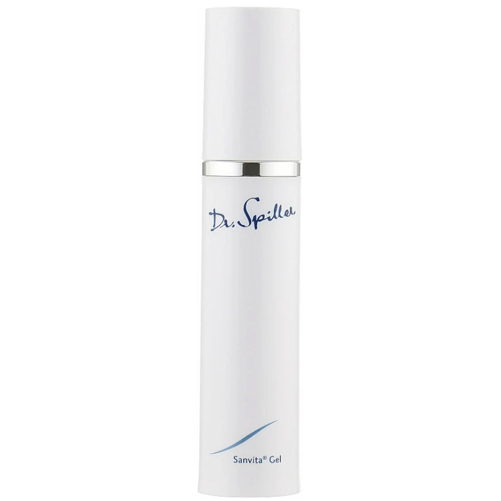 Успокаивающая гель-сыворотка – Dr. Spiller Sanvita Gel