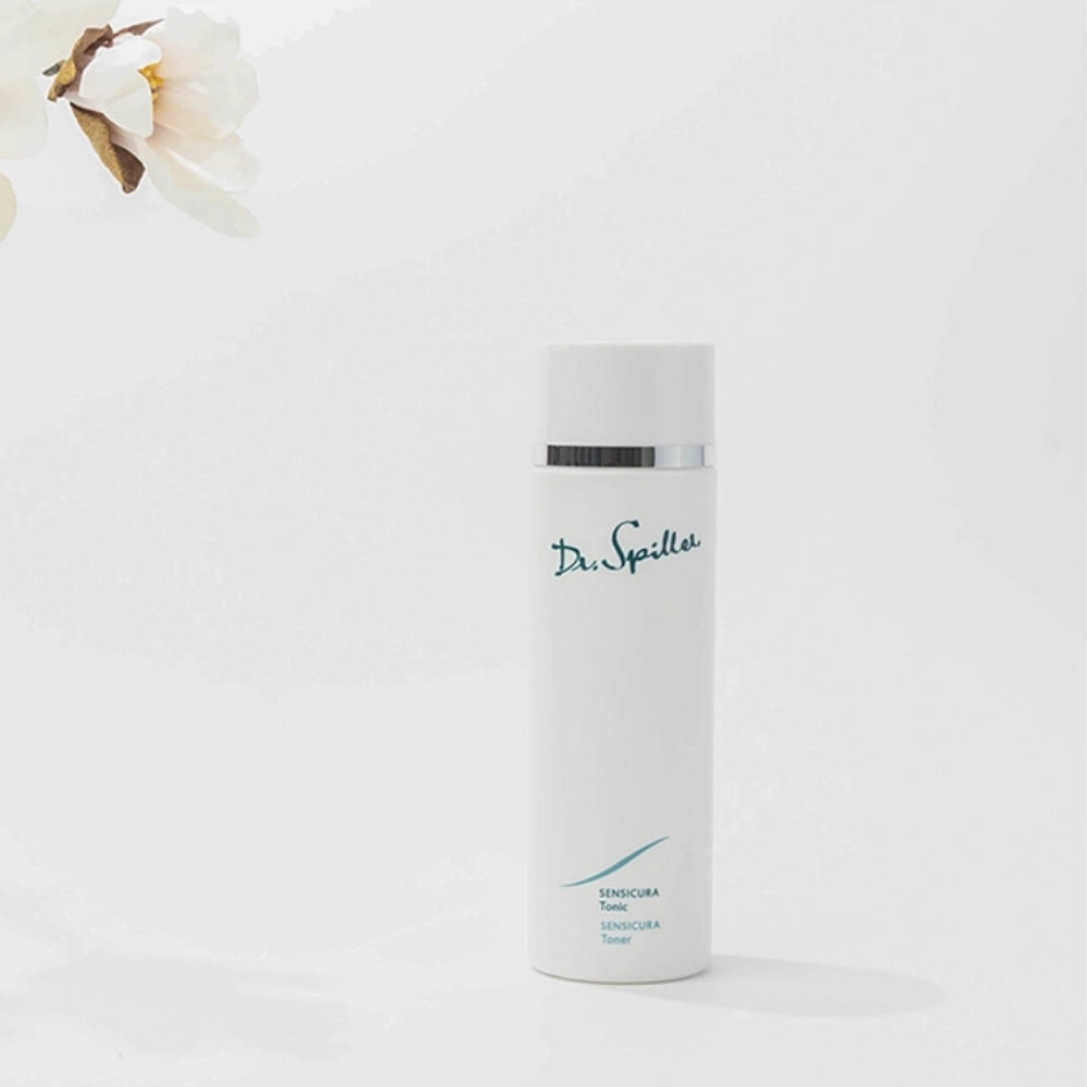 Тонік для чутливої шкіри - Dr. Spiller 5