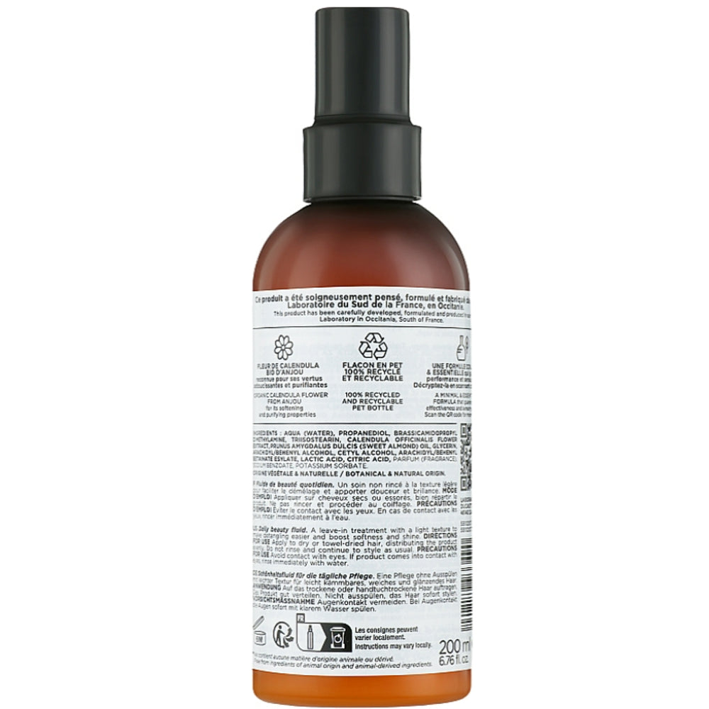 Флюїд для щоденного використання - Ducastel Subtil Beautist Daily Fluid