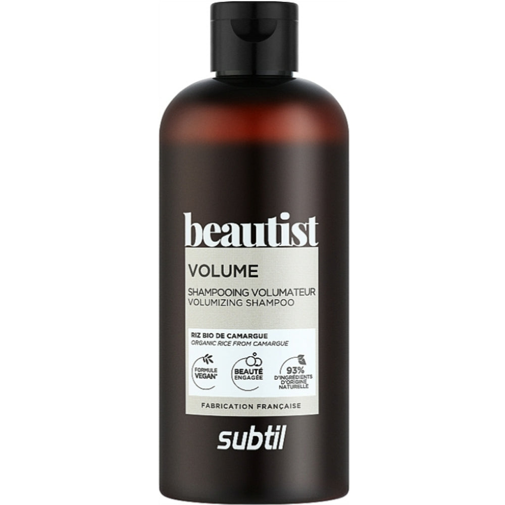 Шампунь для объема волос - Ducastel Subtil Beautist Volumising Shampoo