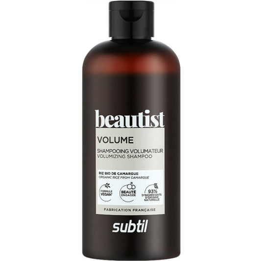 Шампунь для об'єму волосся - Ducastel Subtil Beautist Volumising Shampoo