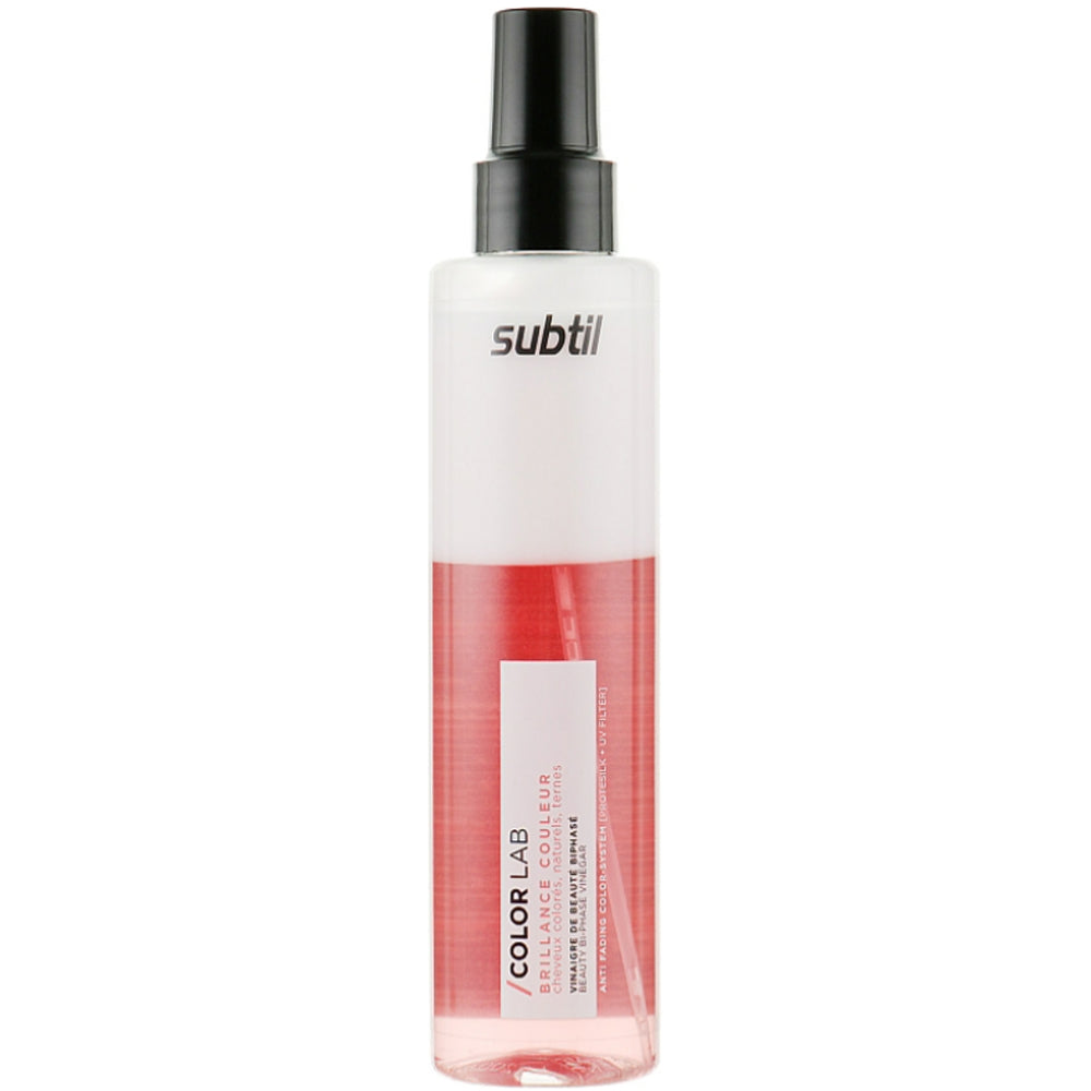 Двухфазный уксус для красоты волос - Ducastel Subtil Color Lab Bi-Phase Vinegar