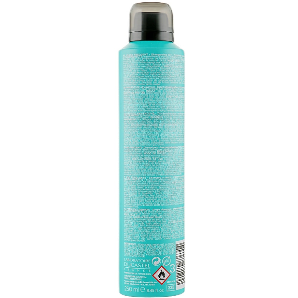 Сухой шампунь - Ducastel Subtil Color Lab Chrono Dry Shampoo