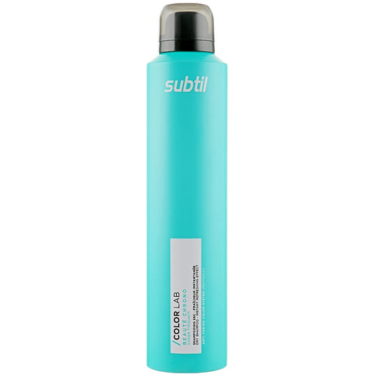 Сухий шампунь - Ducastel Subtil Color Lab Chrono Dry Shampoo