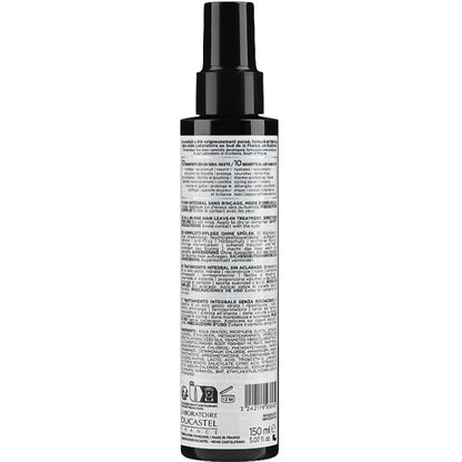 Комплексний догляд 10 для нормального та сухого волосся - Ducastel Subtil Color Lab Hydra Spray