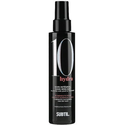 Комплексний догляд 10 для нормального та сухого волосся - Ducastel Subtil Color Lab Hydra Spray