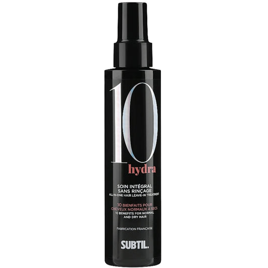 Комплексный уход 10 для нормальных и сухих волос - Ducastel Subtil Color Lab Hydra Spray