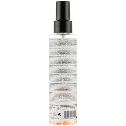 Двофазний зволожувальний еліксир - Ducastel Subtil Color Lab Hydratation Elixir