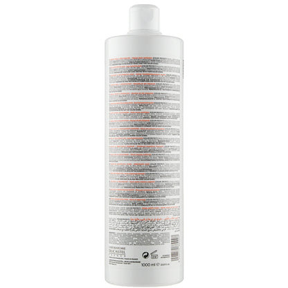 Маска для зволоження сухого і зневодненого волосся - Ducastel Subtil Color Lab Hydratation Mask