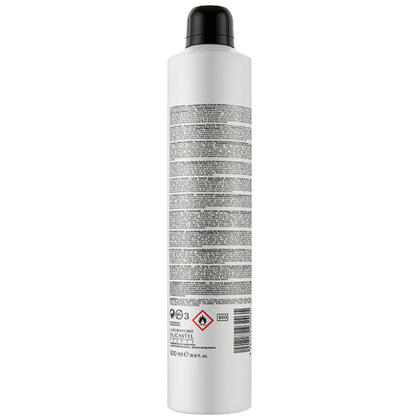 Лак для волосся - Ducastel Subtil Design Lab Forte Strong Hold Hairspray