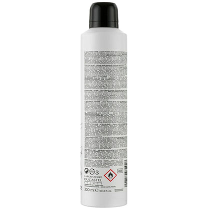 Лак для волосся - Ducastel Subtil Design Lab Forte Strong Hold Hairspray