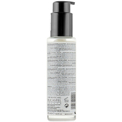 Сыворотка бархатная для укладки - Ducastel Subtil Design Lab Serum Brushing Velours