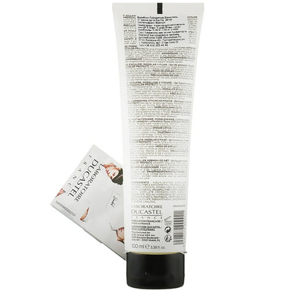 Гель для укладки та фіксації - Ducastel Subtil Design Lab Strong Hold Styling Gel