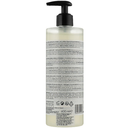 Гель для укладки та фіксації - Ducastel Subtil Design Lab Strong Hold Styling Gel