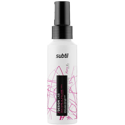 Соляной спрей для текстуризации - Ducastel Subtil Design Lab Texturizing Salt Spray