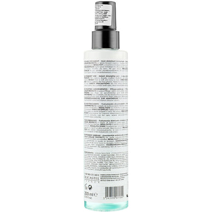 Двофазний спрей миттєвої дії для частого застосування - Ducastel Subtil Instant 2-Face Spray