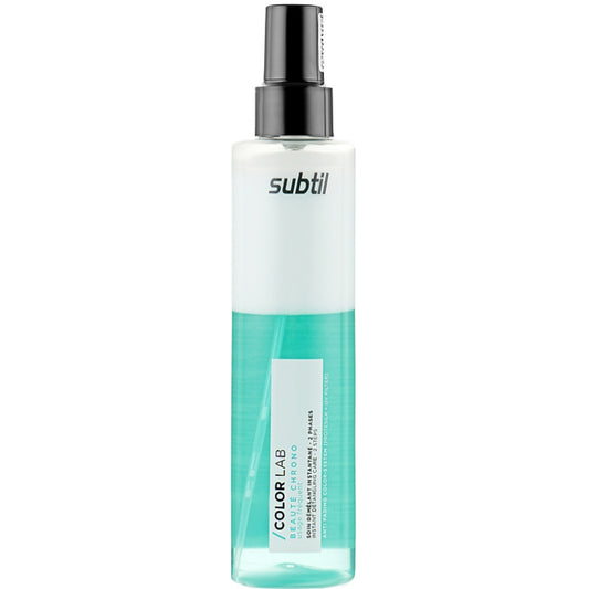 Двофазний спрей миттєвої дії для частого застосування - Ducastel Subtil Instant 2-Face Spray