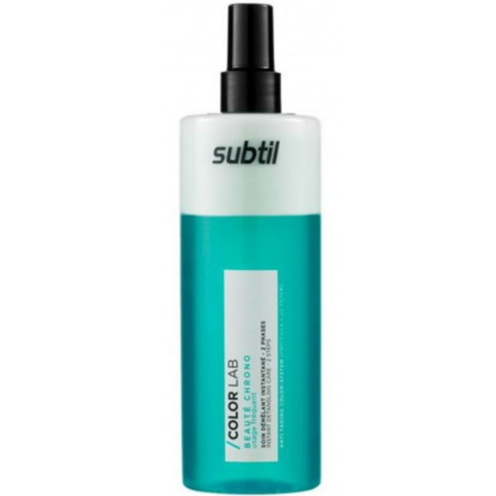 Двофазний спрей миттєвої дії для частого застосування - Ducastel Subtil Instant 2-Face Spray