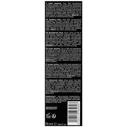 Лосьон успокаивающий для раздраженной кожи головы - Ducastel Subtil Scientist Soothing Lotion