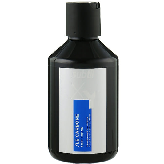 Тонувальний шампунь - Ducastel Subtil XY Carbone Color Balancing Shampoo