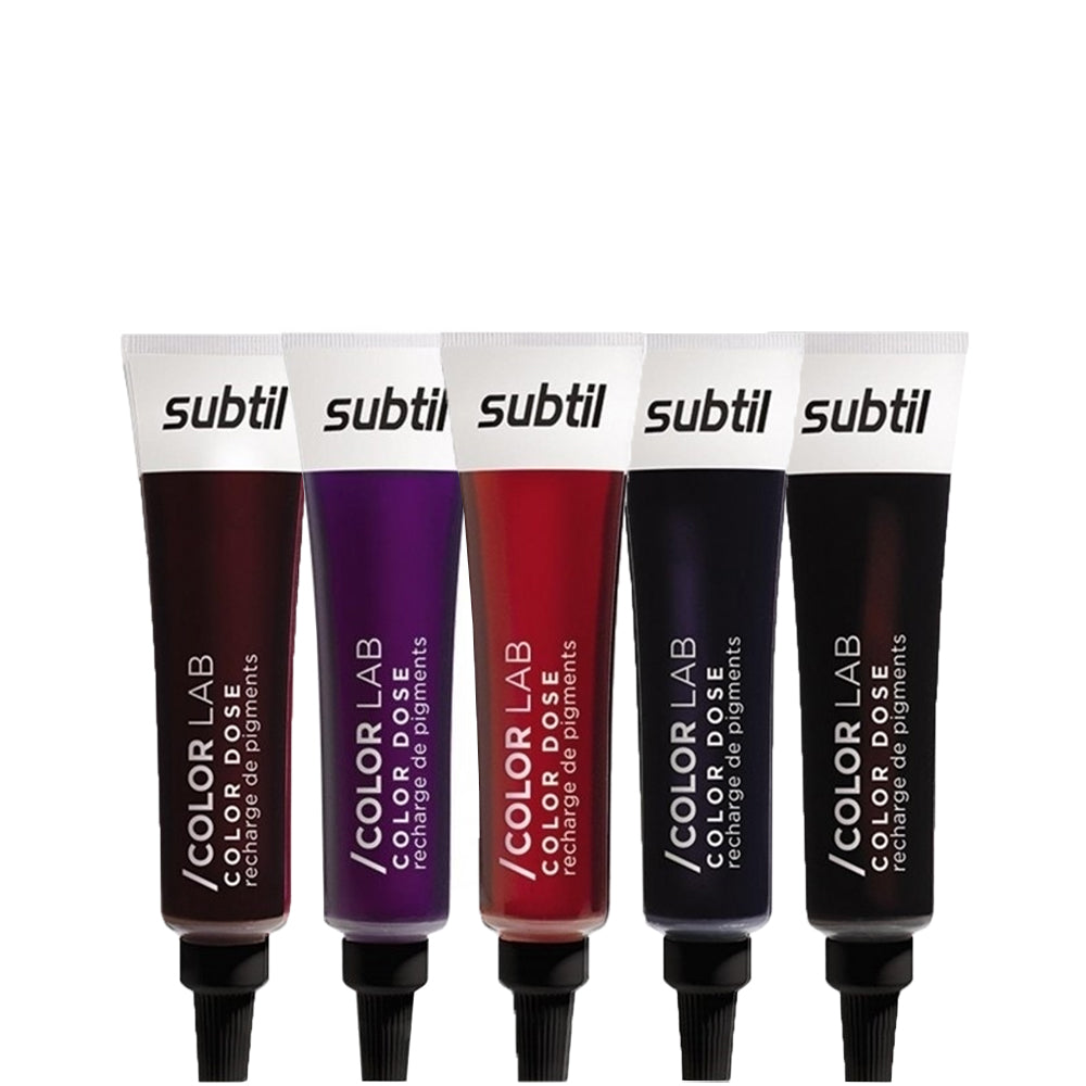 Краситель прямого действия - Laboratoire Ducastel Subtil Color Lab Color Doses 15ml