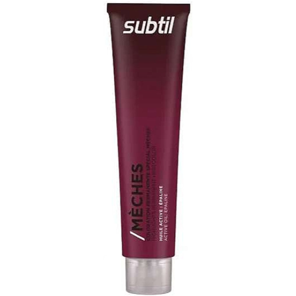 Крем-фарба для волосся - Laboratoire Ducastel Subtil Meches 60ml