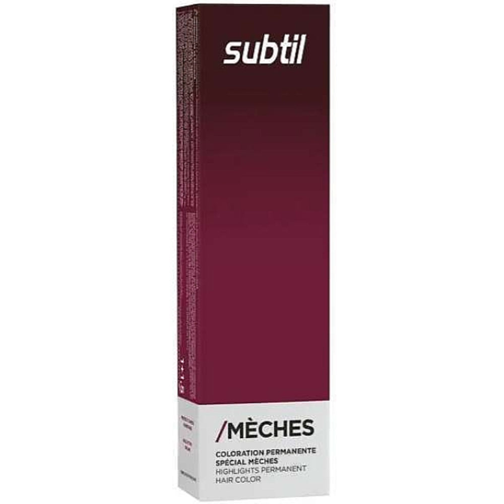 Крем-фарба для волосся - Laboratoire Ducastel Subtil Meches 60ml